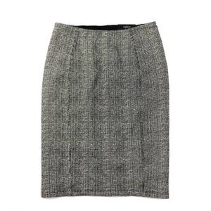 Liverpool Stretch Pull-on Pencil Skirt